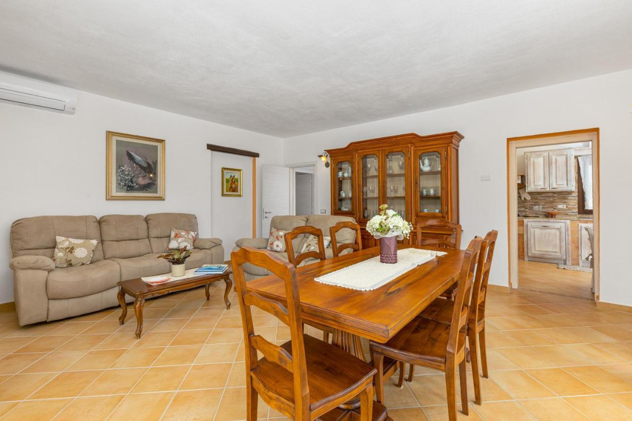 Villa Tomaso Arzachena Esterno foto