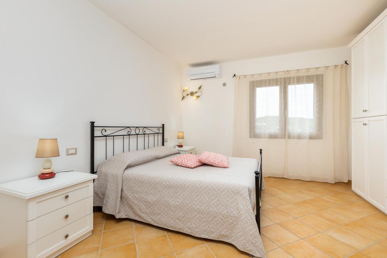 Villa Tomaso Arzachena Esterno foto