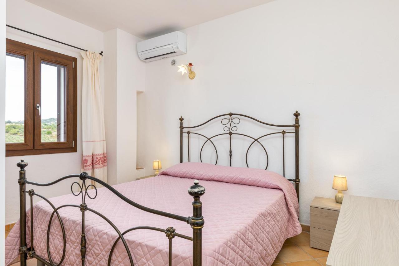 Villa Tomaso Arzachena Esterno foto